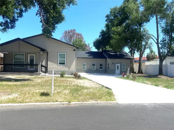 207 Avenue E Se, WINTER HAVEN, FL 33880