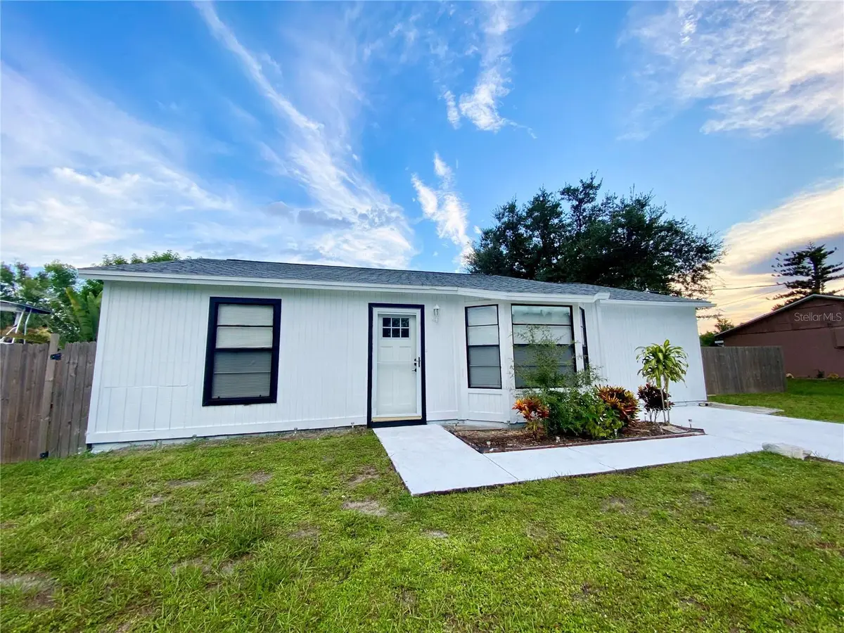 7113 Regina Drive, Englewood, FL 34224 - #1