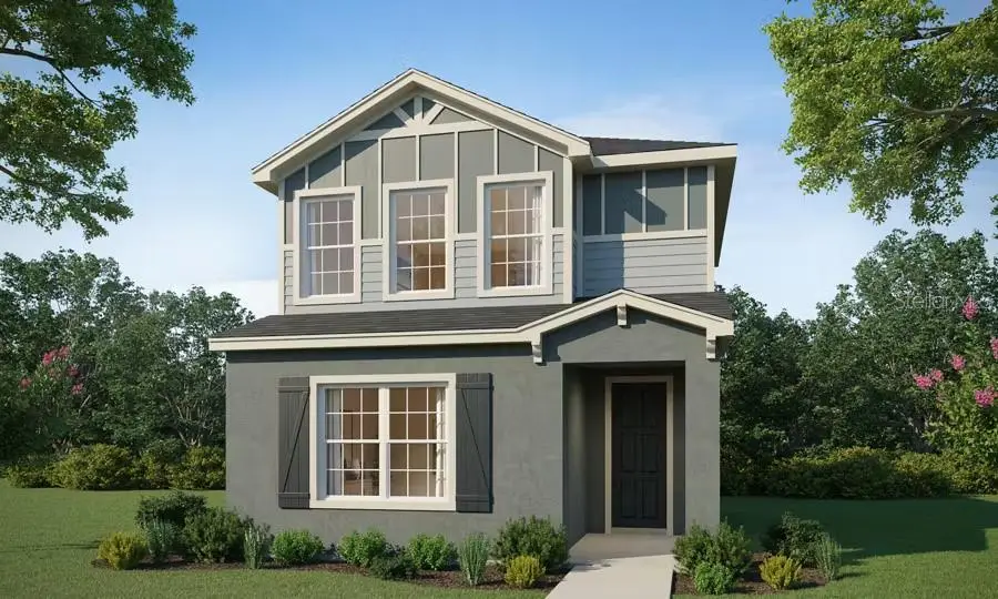 550 Windy Willow Way, Saint Cloud, FL 34771 - #1
