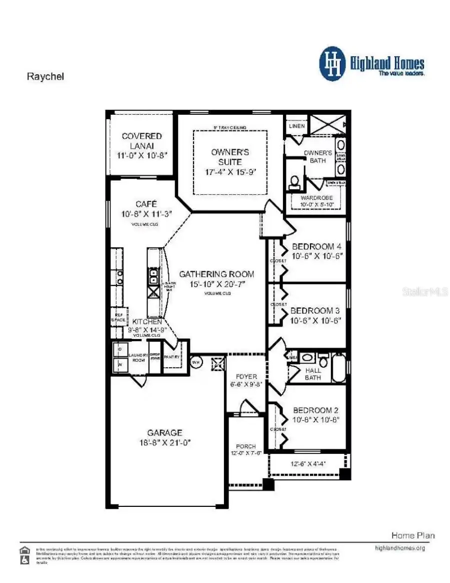 35618 Coventry Fields Loop, Zephyrhills, FL 33541 - #2