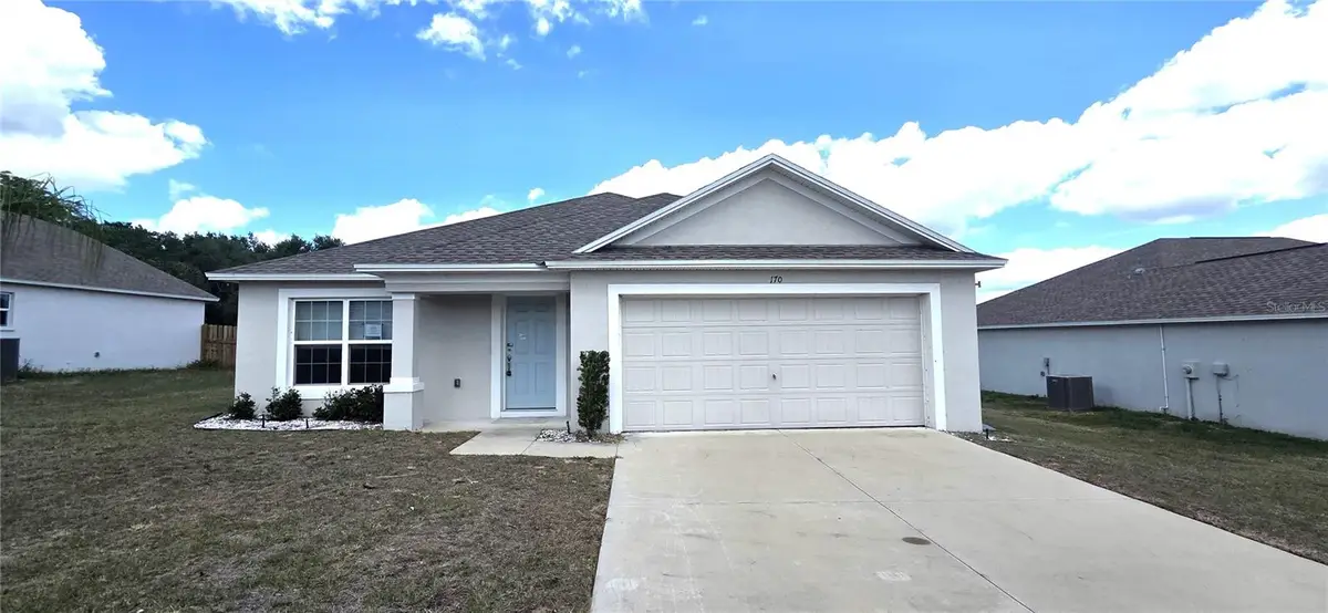 170 W 6th Street, Frostproof, FL 33843 - #1