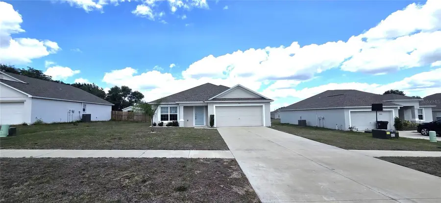 170 W 6th Street, Frostproof, FL 33843 - #2