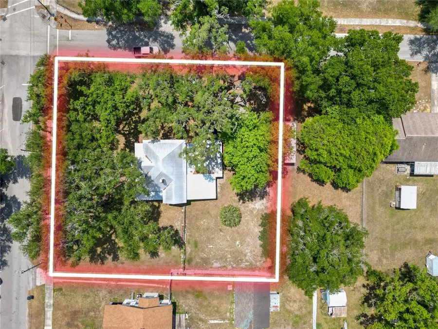128 S Oak Avenue, Fort Meade, FL 33841 - #2