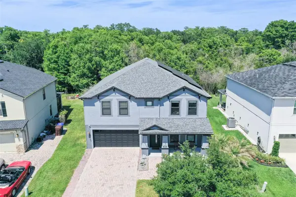 2926 Boating Boulevard, KISSIMMEE, FL 34746