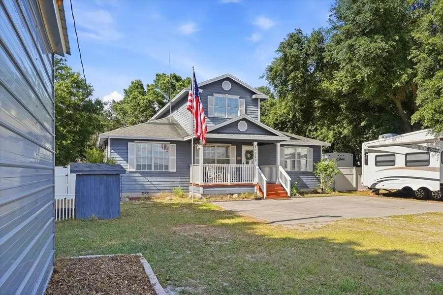 10049 Quinn Road, Polk City, FL 33868 - #2