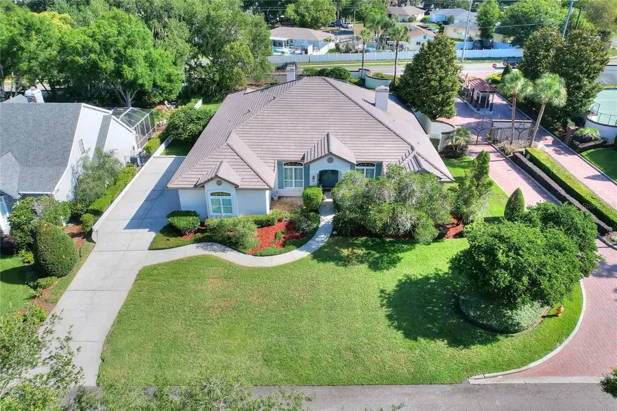 5019 Lake In The Woods Boulevard, Lakeland, FL 33813 - #2