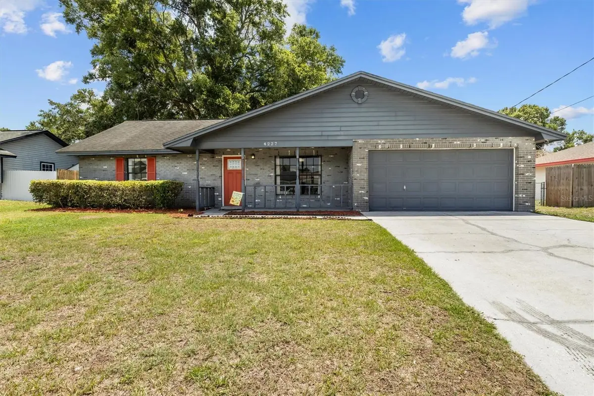 4227 Sunny Land Drive, Lakeland, FL 33813 - #1