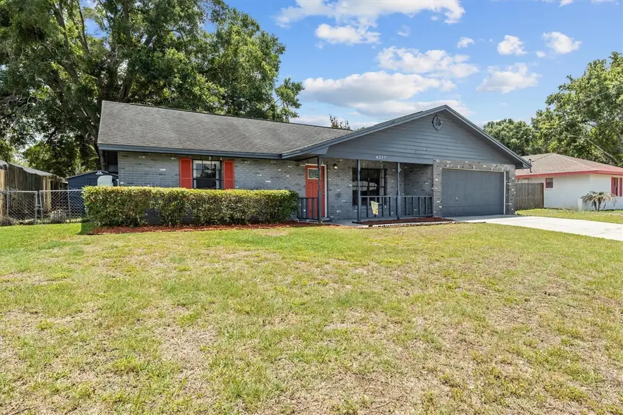 4227 Sunny Land Drive, Lakeland, FL 33813 - #3