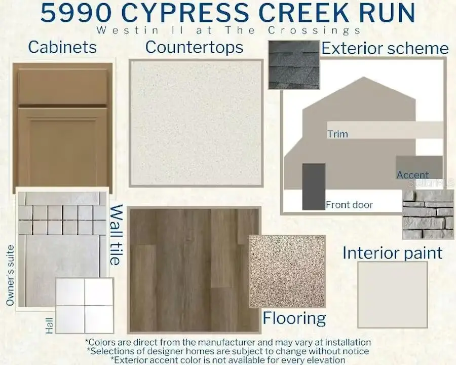 5990 Freshwater Canyon Drive, Saint Cloud, FL 34771 - #3