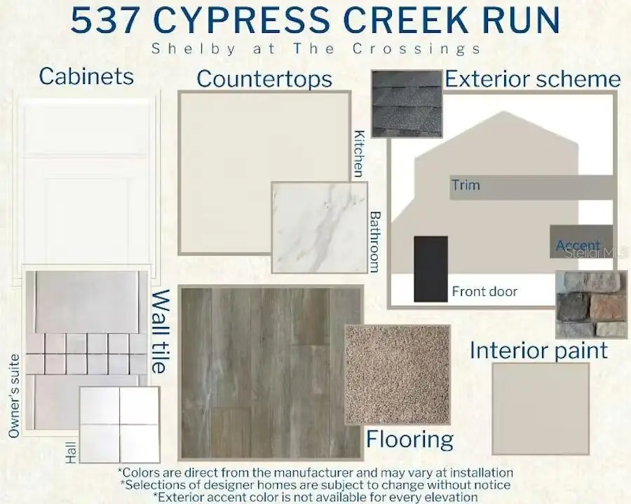 537 Cypress Creek Run, Saint Cloud, FL 34771 - #3