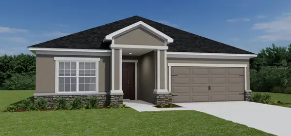 6032 Freshwater Canyon Drive, ST CLOUD, FL 34771