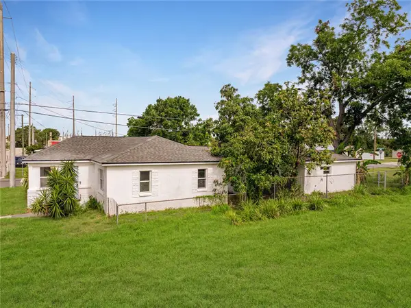 602 E Laura Street, PLANT CITY, FL 33563