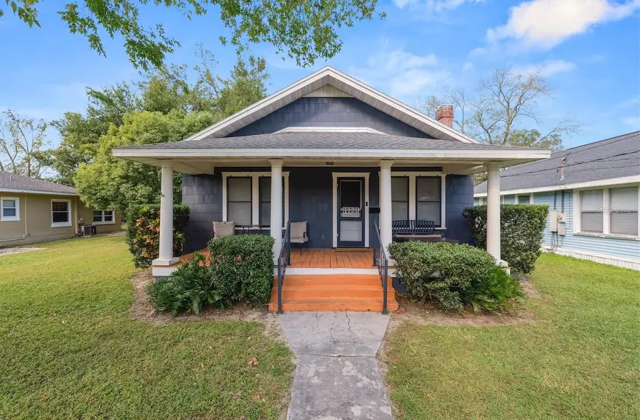 1121 Josephine Street, Lakeland, FL 33815 - #2