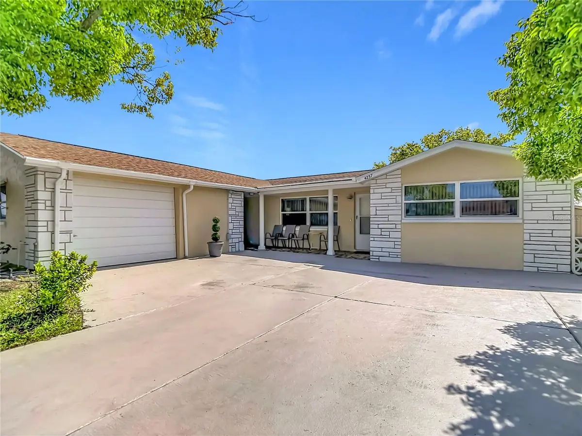 4237 Headsail Drive, New Port Richey, FL 34652 - #1