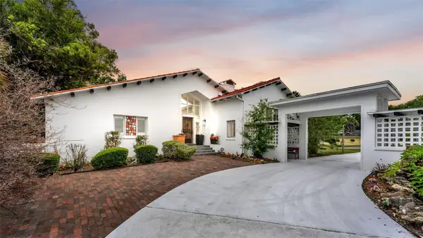 421 Lone Palm Drive, LAKELAND, FL 33815