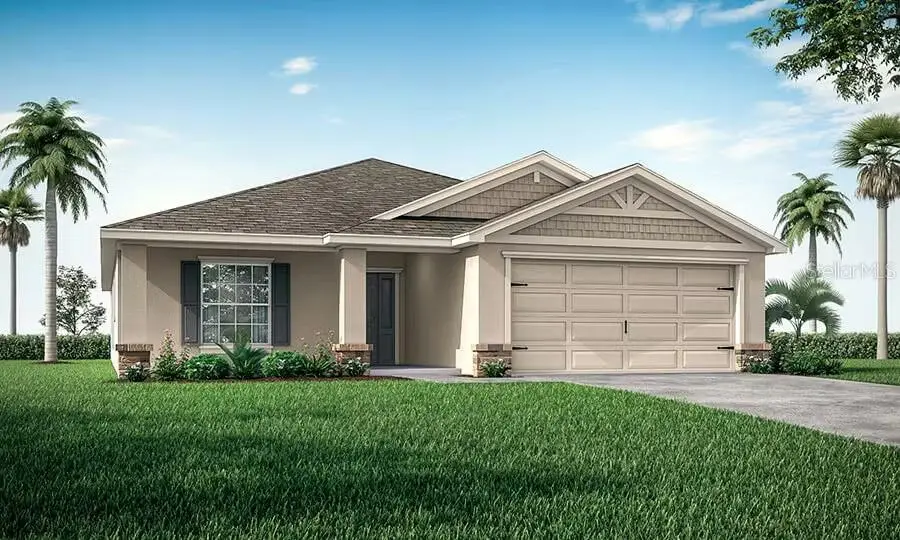 1782 Burrows Avenue, Lakeland, FL 33811 - #1