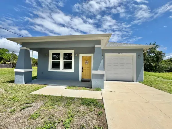 4409 N 36th Street, TAMPA, FL 33610