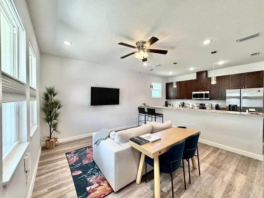 4409 N 36th Street, Tampa, FL 33610 - #2