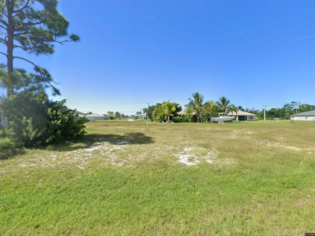 2840 NW 24th Avenue, Cape Coral, FL 33993 - #1