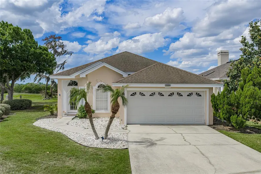 4452 Hidden Pine Ct, Mulberry, FL 33860 - #2