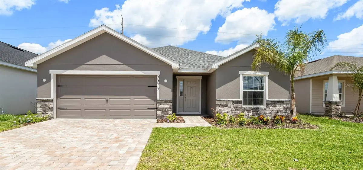 5575 Buckeye Bend Drive, Saint Cloud, FL 34772 - #1
