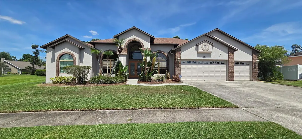 3904 Hidden Spring Place, Valrico, FL 33596 - #1