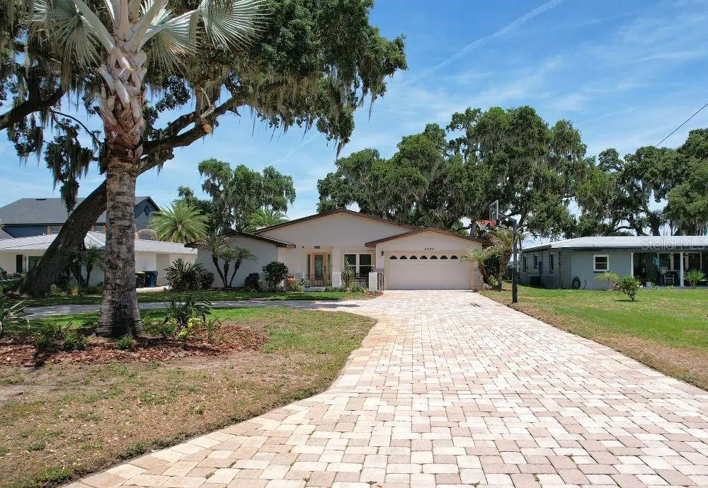 2240 Lake Ariana Boulevard, Auburndale, FL 33823 - #1