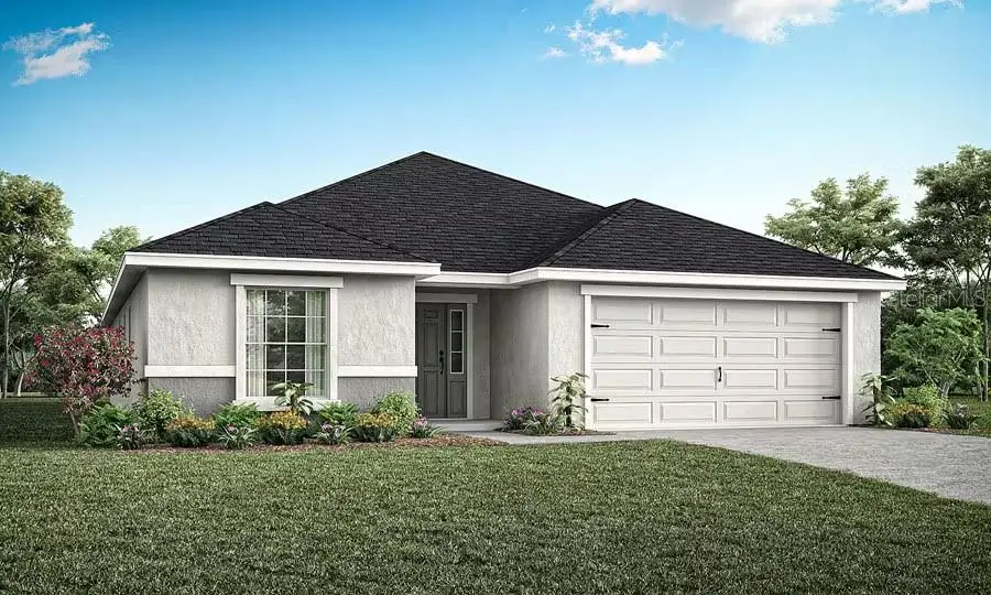 35455 Coventry Fields Loop, Zephyrhills, FL 33541 - #1
