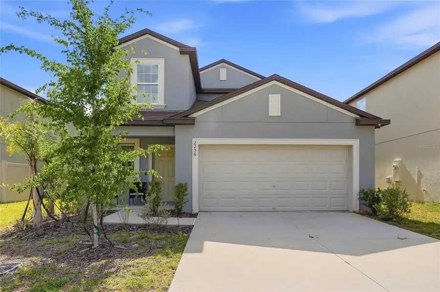 2256 Teneroc Trail, Lakeland, FL 33801 - #2