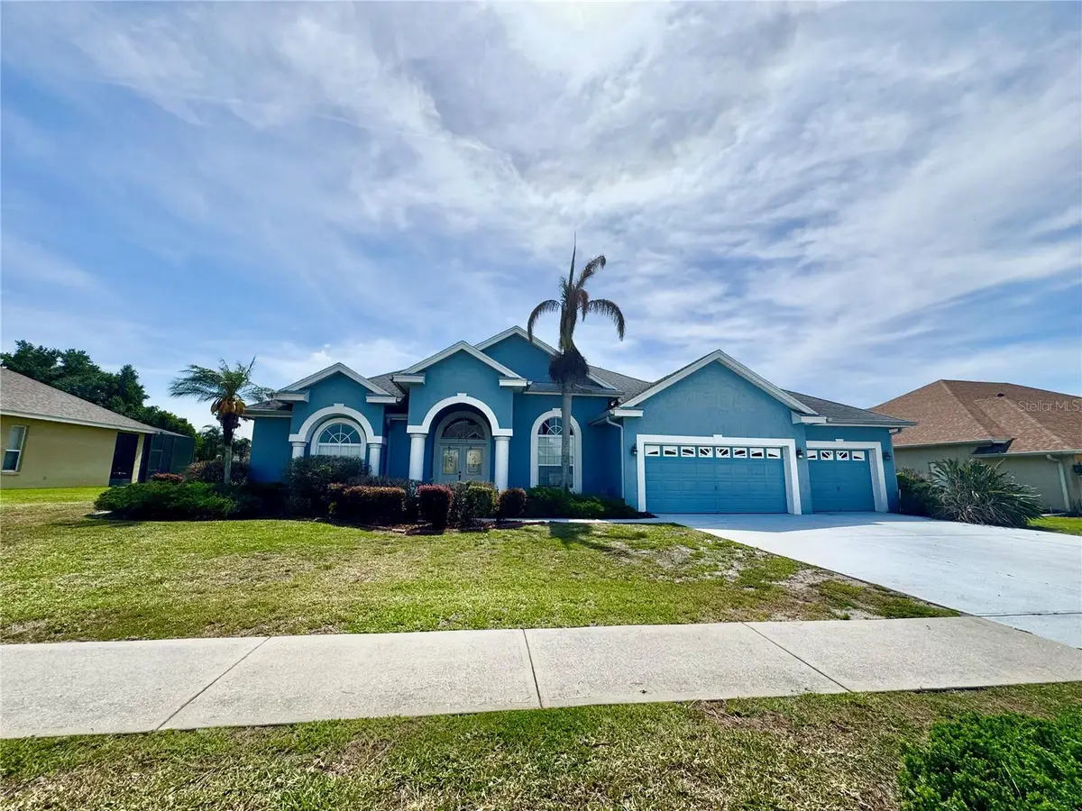 7341 Bent Grass Drive, Winter Haven, FL 33884 - #1