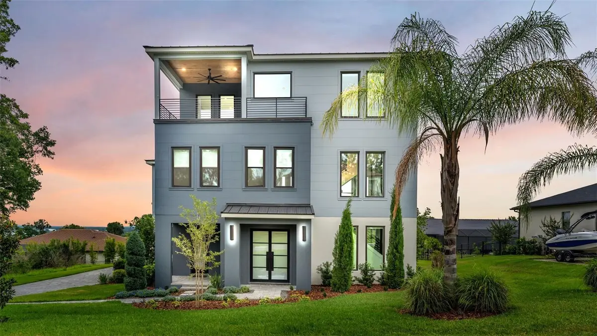 5411 Delphi Hills Circle, Lakeland, FL 33812 - #1
