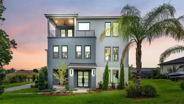 5411 Delphi Hills Circle, LAKELAND, FL 33812