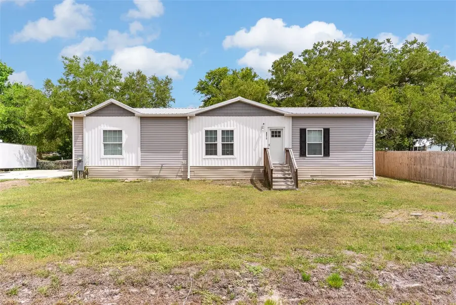 8010 Palmer Road, Bartow, FL 33830 - #2