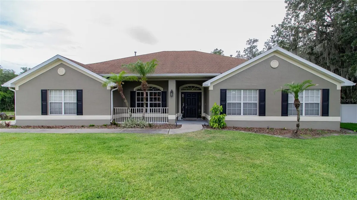 2602 Blackwater Oaks Lane, Mulberry, FL 33860 - #1