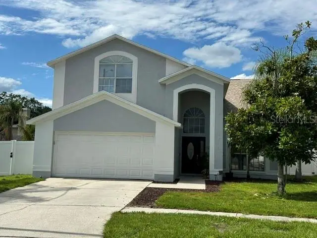 4712 Bloom Drive, Plant City, FL 33566 - #1