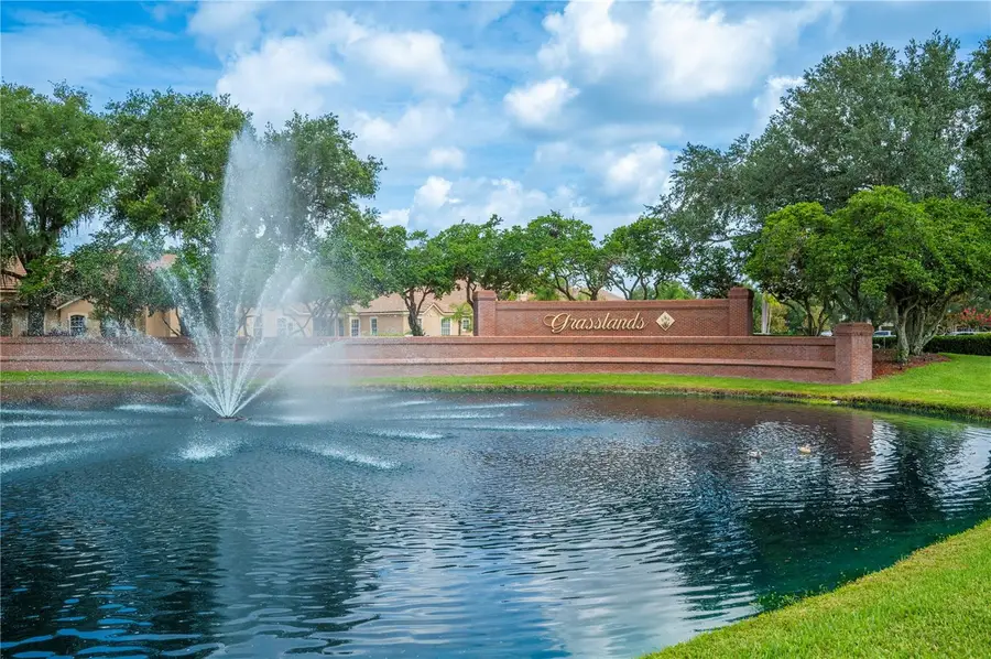 684 Grasslands Village Circle, Lakeland, FL 33803 - #2