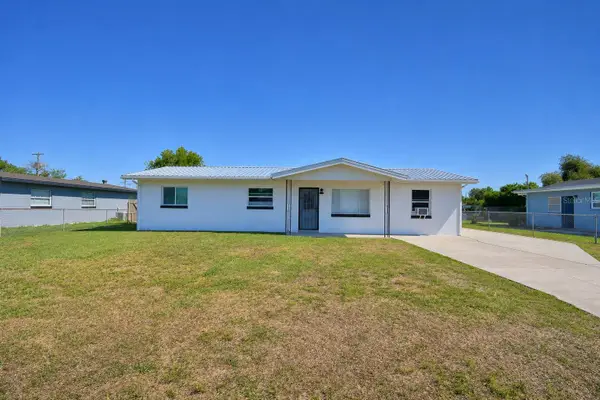 140 E Thelma Street, LAKE ALFRED, FL 33850