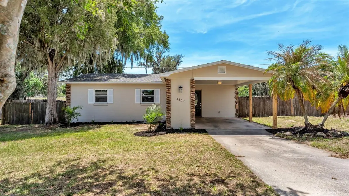 4509 Oak Street, Lakeland, FL 33813 - #1