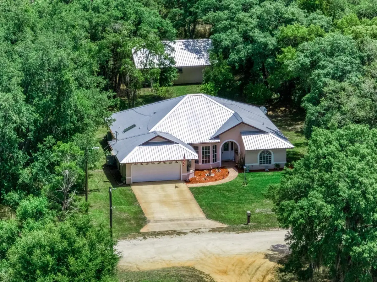 2278 N Alexander Road, Avon Park, FL 33825 - #1