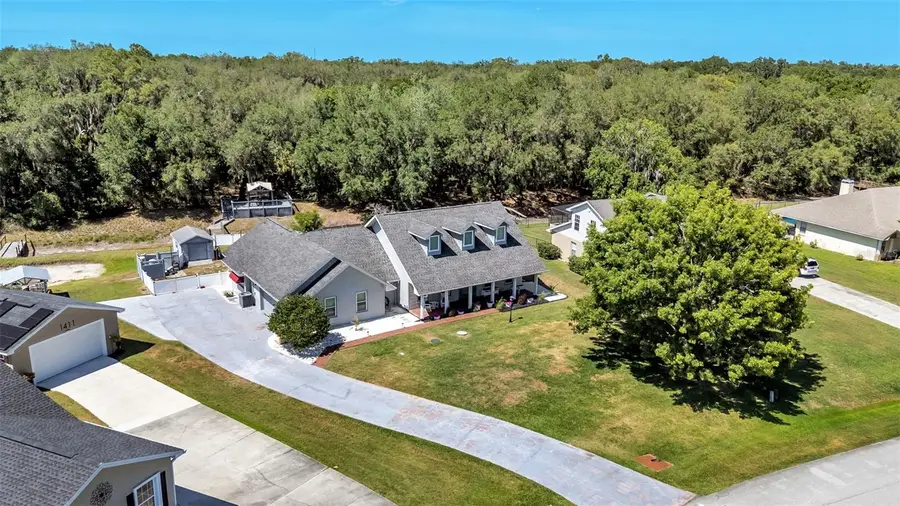 1413 Hidden Creek Lane, Winter Haven, FL 33880 - #2