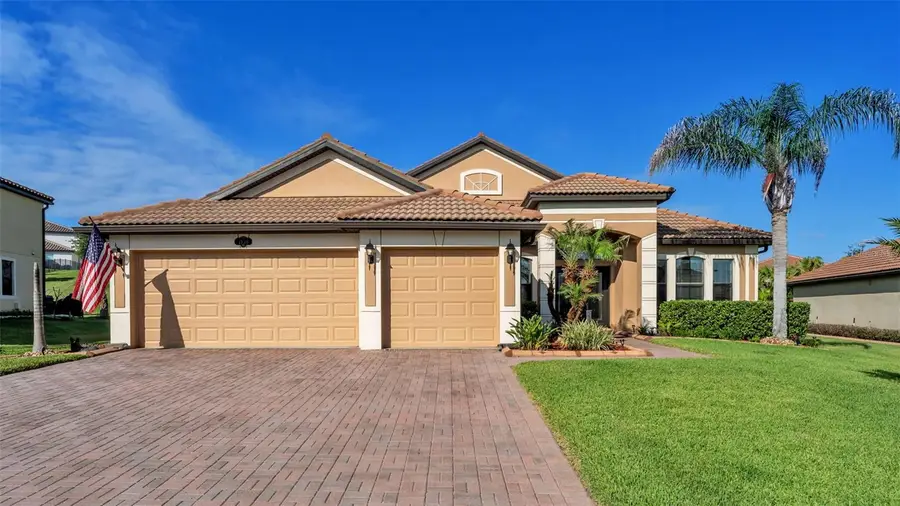 1950 Via Lago Drive, Lakeland, FL 33810 - #2