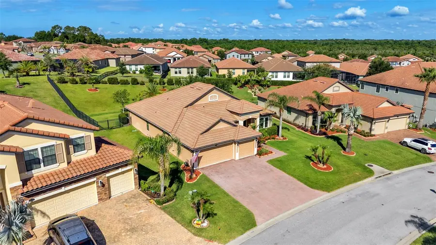 1950 Via Lago Drive, Lakeland, FL 33810 - #3