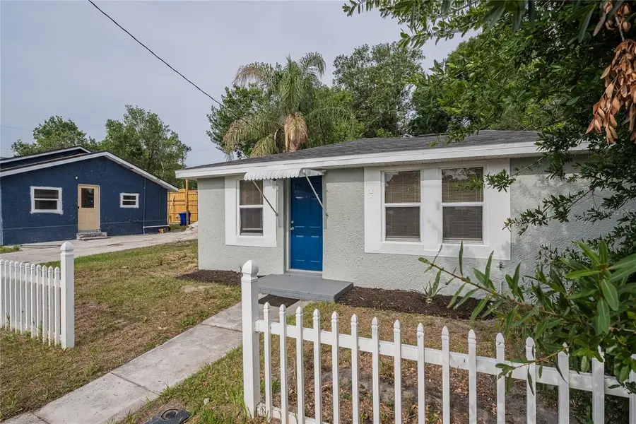 1508 Amos Avenue, Lakeland, FL 33805 - #2
