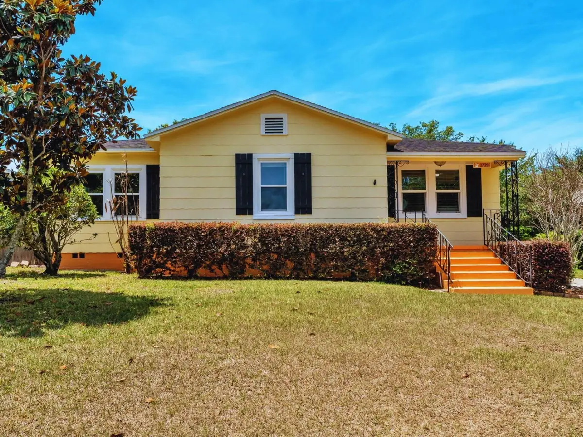 2729 Buckingham Avenue, Lakeland, FL 33803 - #1