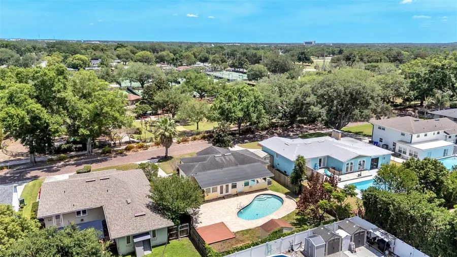 2729 Buckingham Avenue, Lakeland, FL 33803 - #3