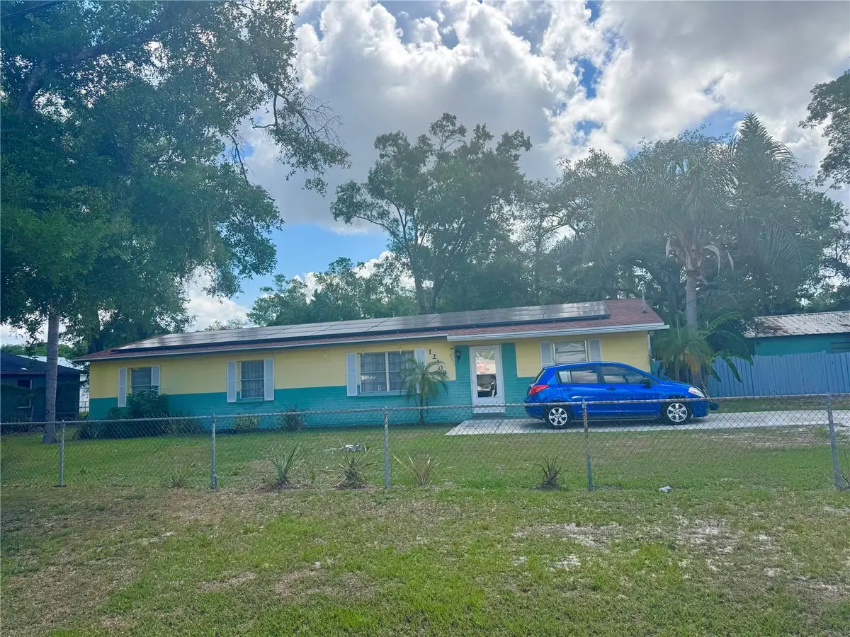 12309 Cambridge Avenue, Tampa, FL 33624 - #1