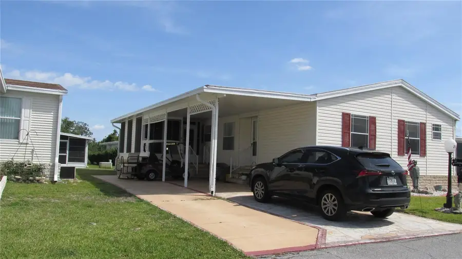 212 York Cottage Drive, Haines City, FL 33844 - #2