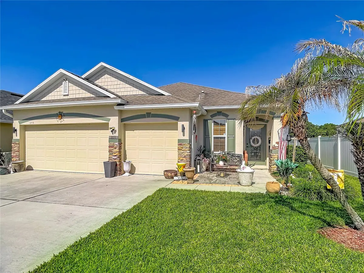 5739 Dornich Drive, Auburndale, FL 33823 - #1