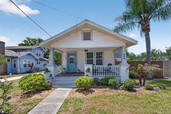 839 E Lime Street, LAKELAND, FL 33801