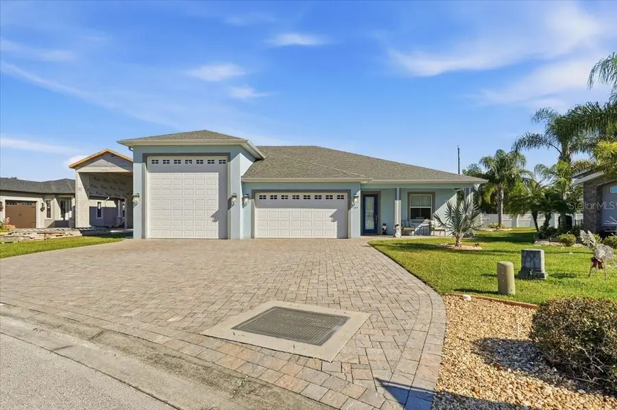 149 Laynewade Road, Polk City, FL 33868 - #3